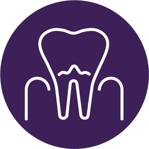 Dental Care Icon